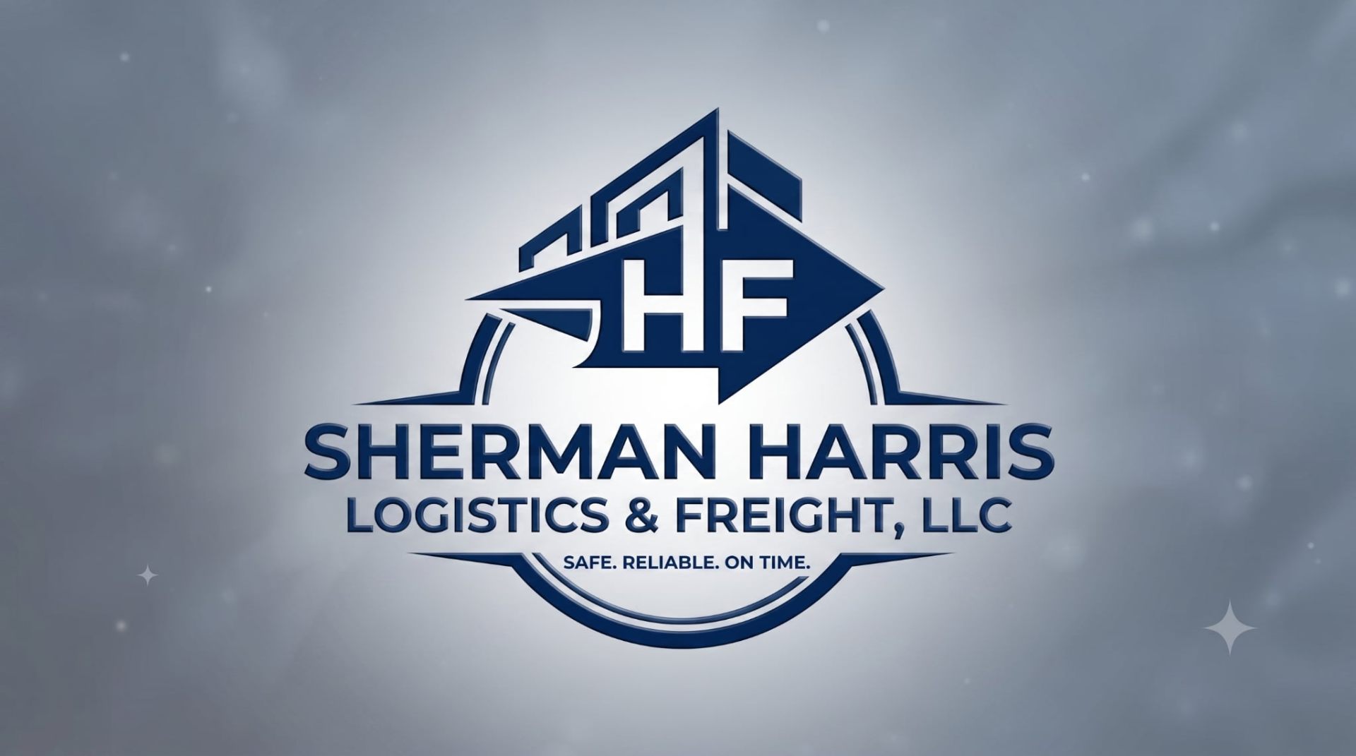 Sherman Harris Logistics & Freight, LLC logo